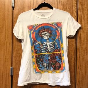 Grateful Dead T-shirt